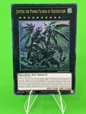 Yu-Gi-Oh Doom Of Dimensions