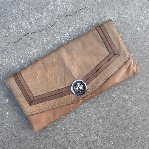 Pochette vintage made italy - vintage, in