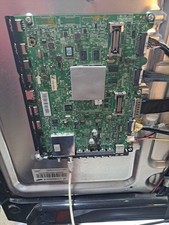 Scheda Main PCB TV LED 46"