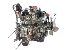 G13b motor completo suzuki - motor,