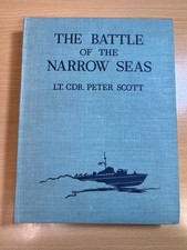 The Battle of the Narrow Seas