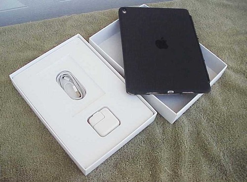 Apple ipad pro a1673 - ipad,