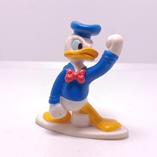 [G225] DISNEY PERSONAGGI IO PAPERINO PENCIL TOPPER NESTLE' ANNI '90 CEREALI