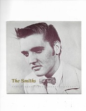 The Smiths- Shoplifters Of The