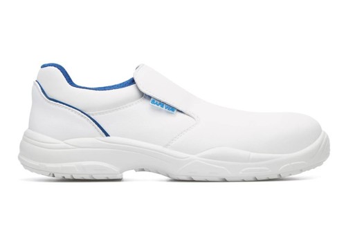 Scarpe antinfortunistiche