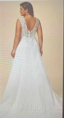 Splendido abito sposa - splendido, da