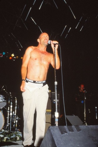 Dia bruce willis - bruce,