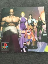 Registered User Demo Ps1