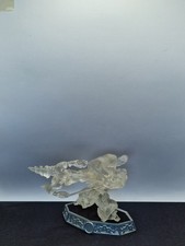 Sensei bow crystal - crystal, |