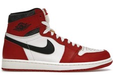 Jordan 1 retro high og chicago