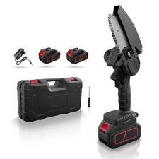 Mini Motosega Elettrica