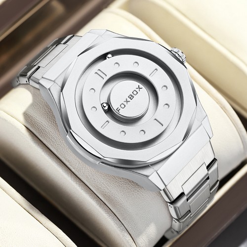 Nuovo orologio uomo - da,