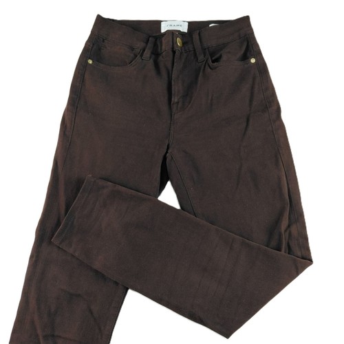Pantalone donna frame high - donna, le
