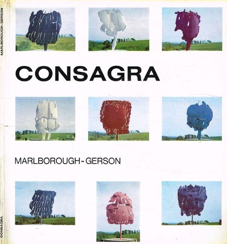 Consagra 1967 - consagra., aa.vv..