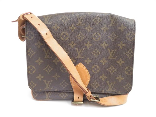 Autentica borsa tracolla - borsa,