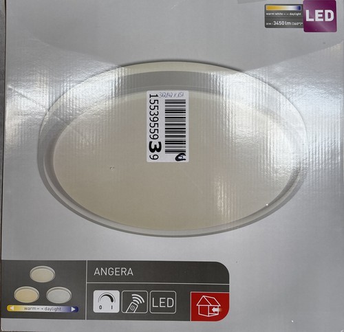 Lampada led angera - led,