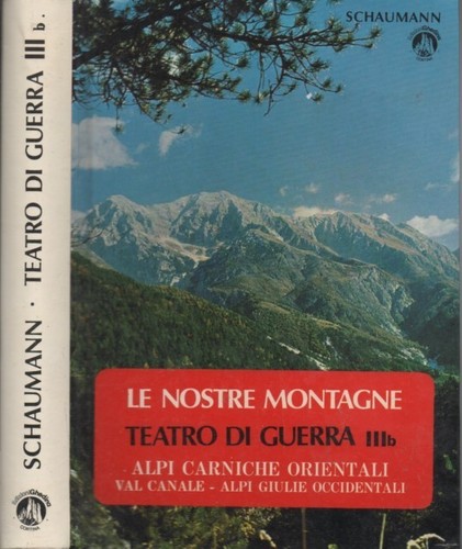 Libro schaumann nostre - schaumann,