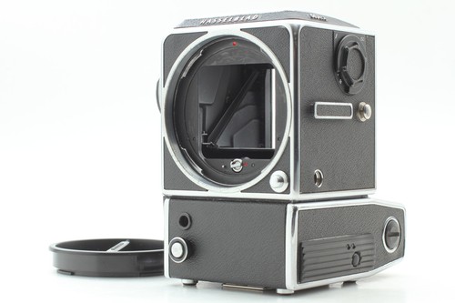 Corpo fotocamera pellicola 6x6