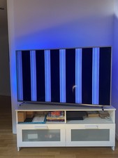 TV PHILIPS AMBILIGHT 55 Pollici PUS6754