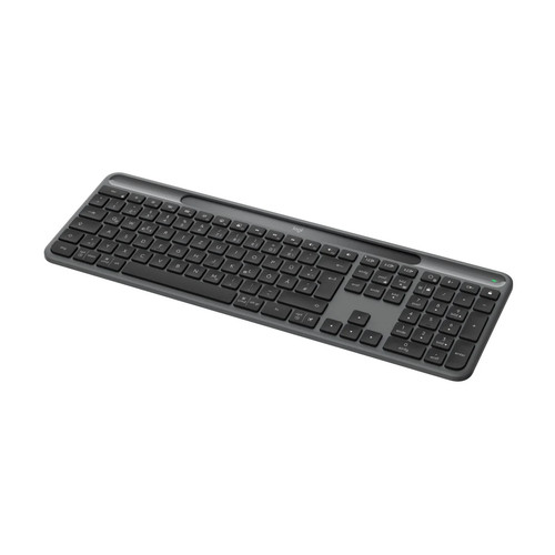 Tastiera logitech signature - logitech,