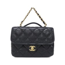 Autentico zaino CHANEL AS5347