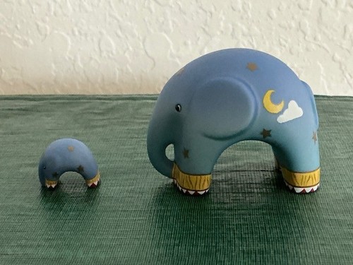 Set figurine linda edwards - set,