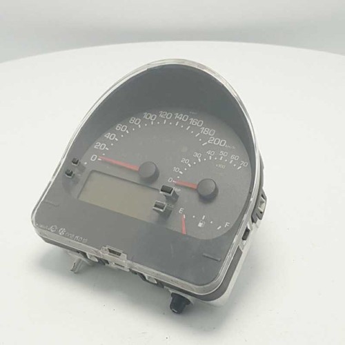 Quadro strumenti - quadro,