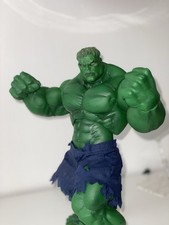 Hulk 13” 33 cm Poseable ToyBiz 2003 action figure
