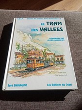 Le Tram des Vallees 3-Tramways