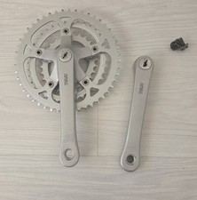 Catena tripla vintage Sachs