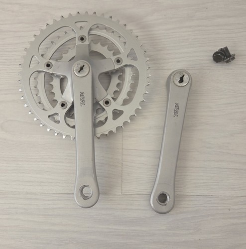 Catena tripla vintage sachs - catena,