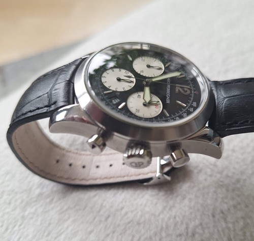 Girard perregaux ferrari 4956 - girard,