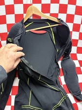 Maglia Termica Con Protezioni