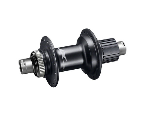 Mozzo posteriore shimano - posteriore,