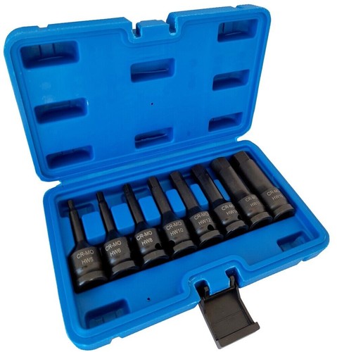 Set chiavi 8pz bussola - , a