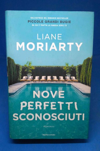 Mondadori omnibus liane - mondadori,