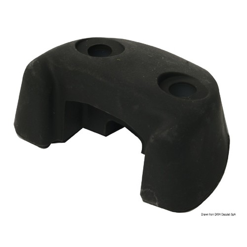 Lewmar terminale nylon - nylon, 2