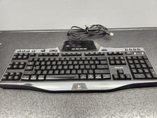 Logitech G510s Tastiera Gaming