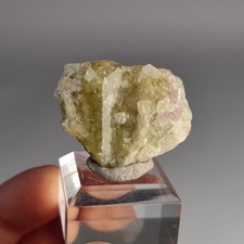 🔥Vesuviano, Vesuvianite