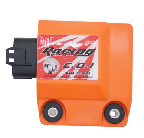 Unità cdi racing ktm exc - exc, 250