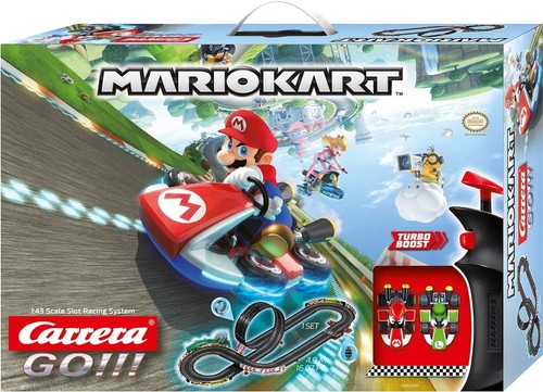 Pista corsa mario kart due - corsa,