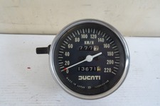 contachilometri Ducati 350 500