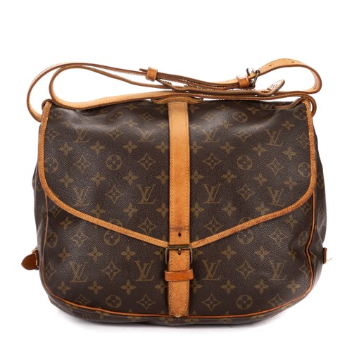 Borsa tracolla louis vuitton - borsa, a