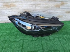Faro anteriore destro laser