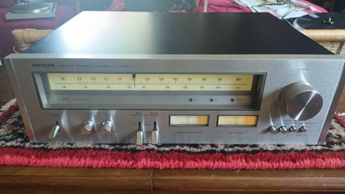 Hitachi 920 sintonizzatore - hitachi, ft