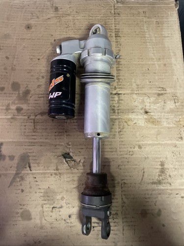 Mono ammortizzatore ktm - ammortizzatore,
