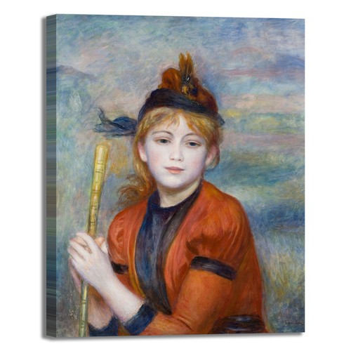 Renoir escursionista design