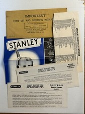 Lotto 2 manuali vintage anni