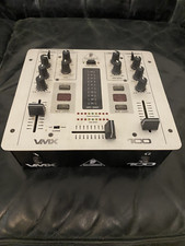 BEHRINGER VMX100 mixer ottimo stato usato pochissimo