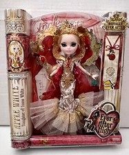Ever After High Royally Ever